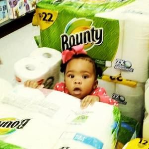 Meet your Posher, Kim